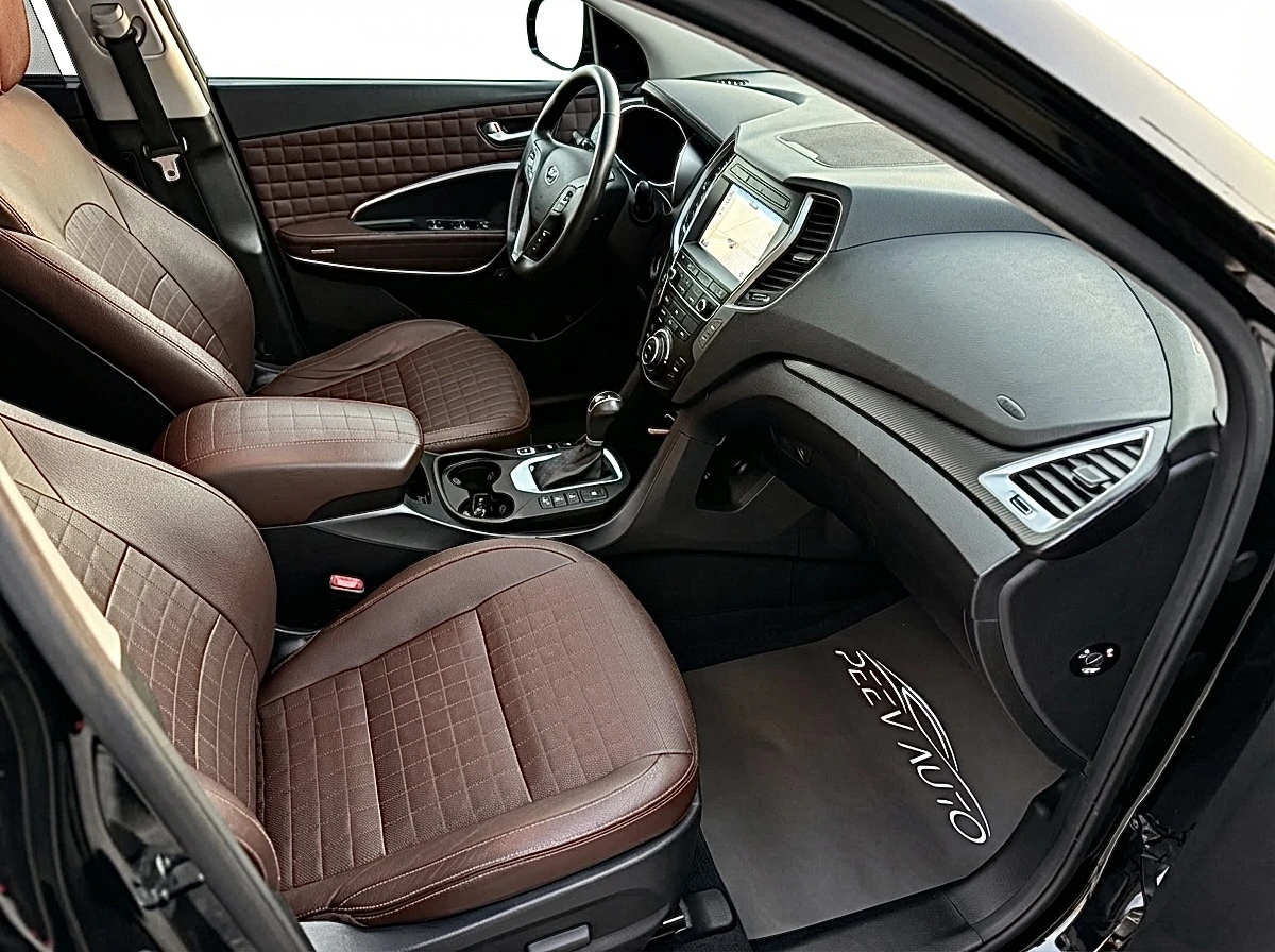 Hyundai Santa fe | Mobile.bg � ����������� 3