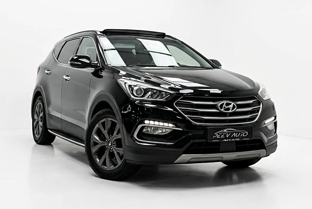 Hyundai Santa fe | Mobile.bg � ����������� 8
