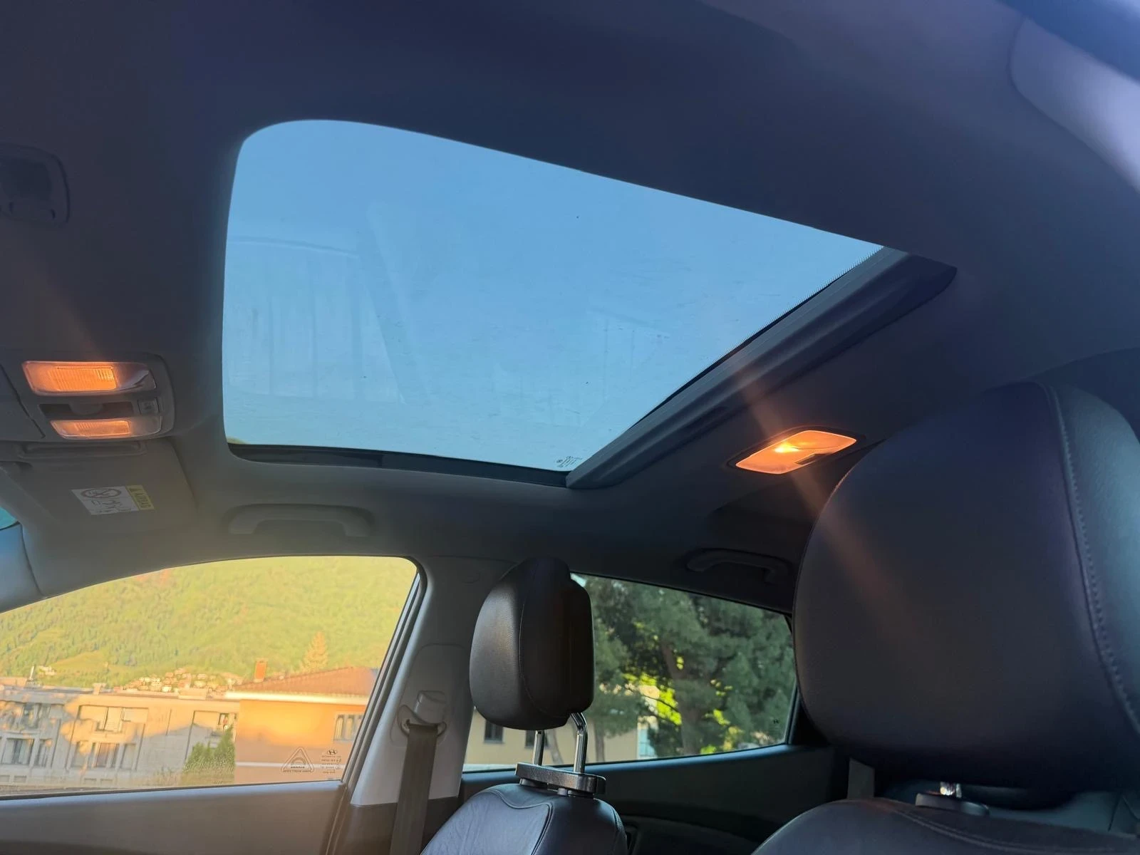 Hyundai IX35 ������� ���� ��������� | Mobile.bg � ����������� 9