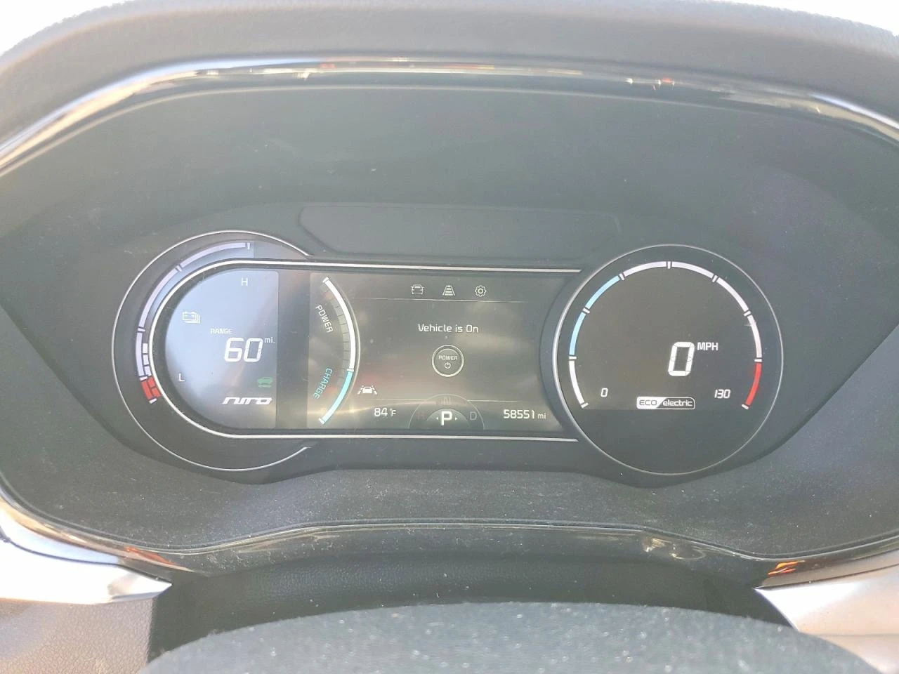 Kia Niro * Ev S* , снимка 9 - Автомобили и джипове - 54328057