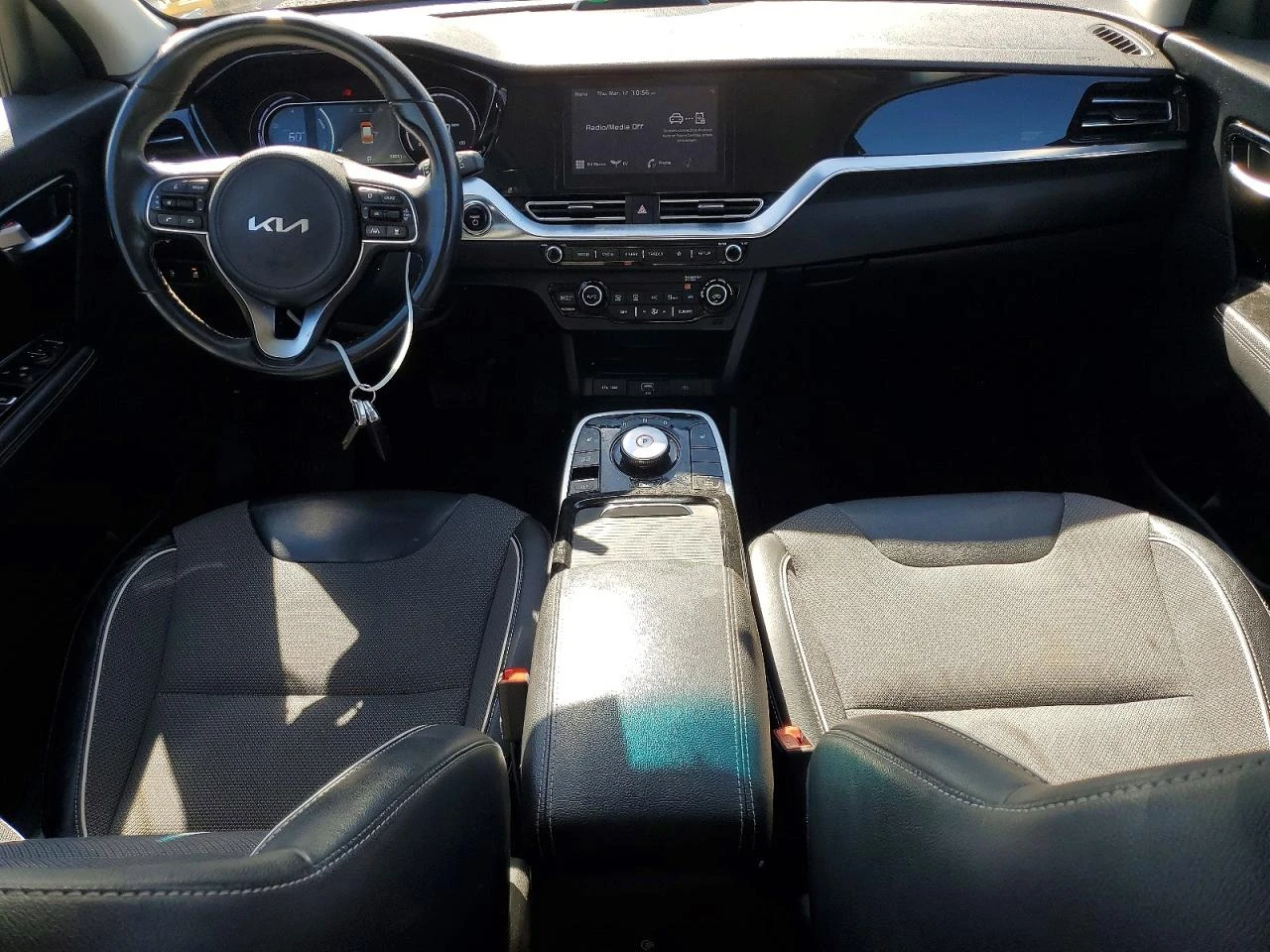 Kia Niro * Ev S* , снимка 7 - Автомобили и джипове - 54328057