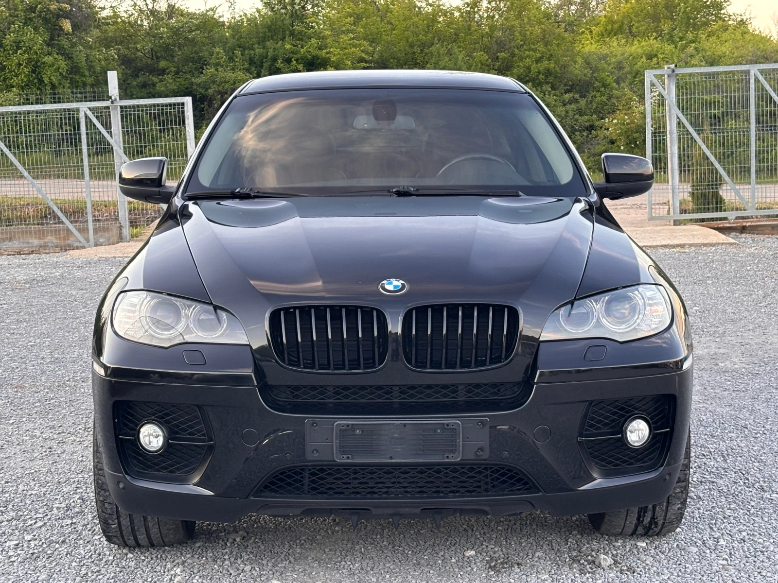 BMW X6 3.0 D