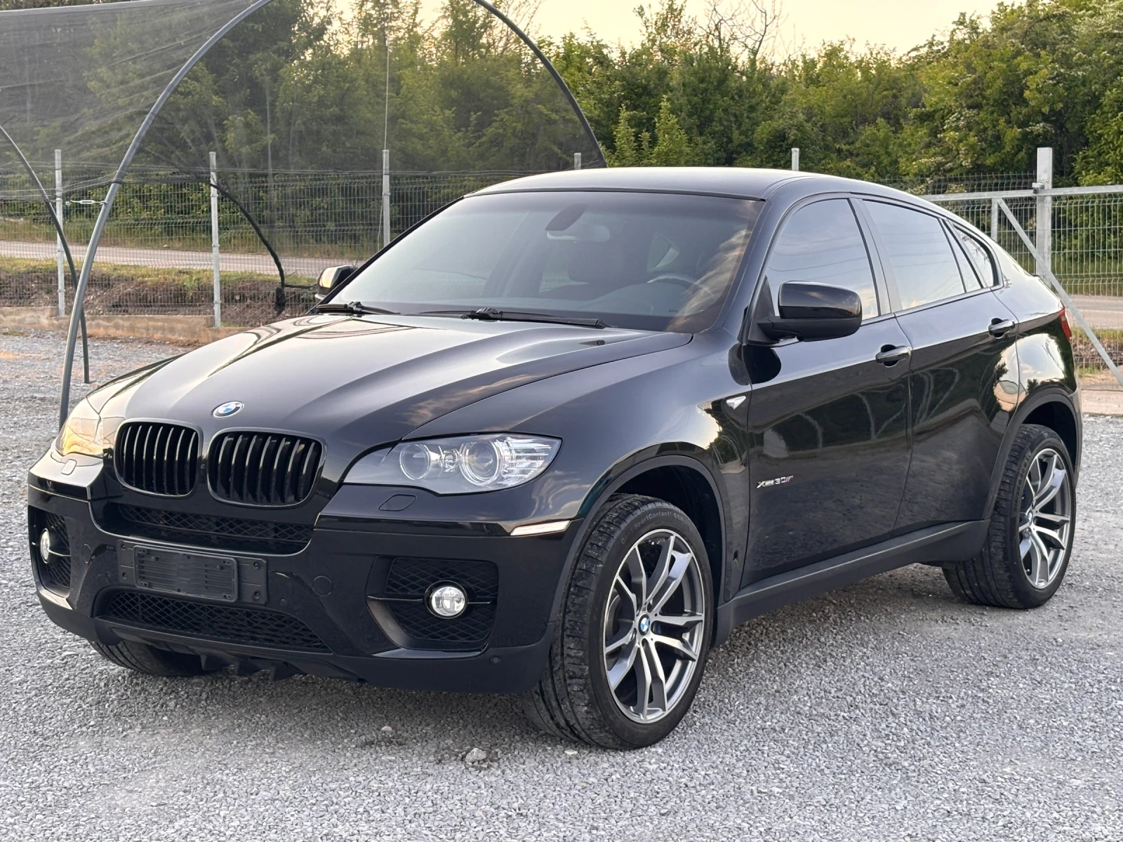 BMW X6 3.0 D, снимка 2 - Автомобили и джипове - 54417497