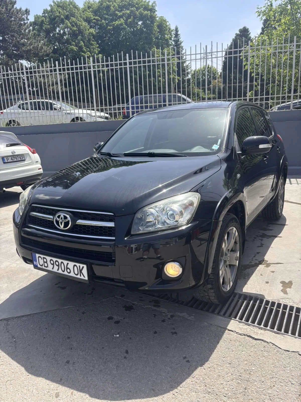 Toyota Rav4, снимка 2 - Автомобили и джипове - 54645435