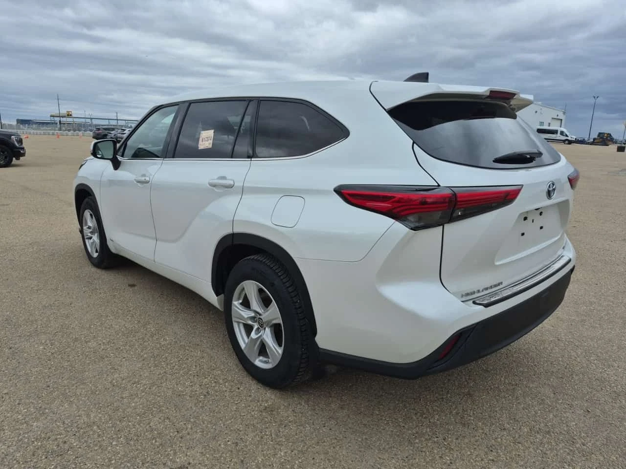 Toyota Highlander HYBRID LE * CARFAX * �����������* 2 ����� | Mobile.bg � ����������� 5