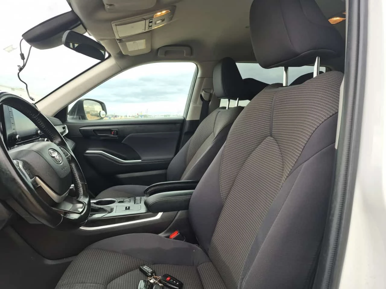 Toyota Highlander HYBRID LE * CARFAX * �����������* 2 ����� | Mobile.bg � ����������� 7