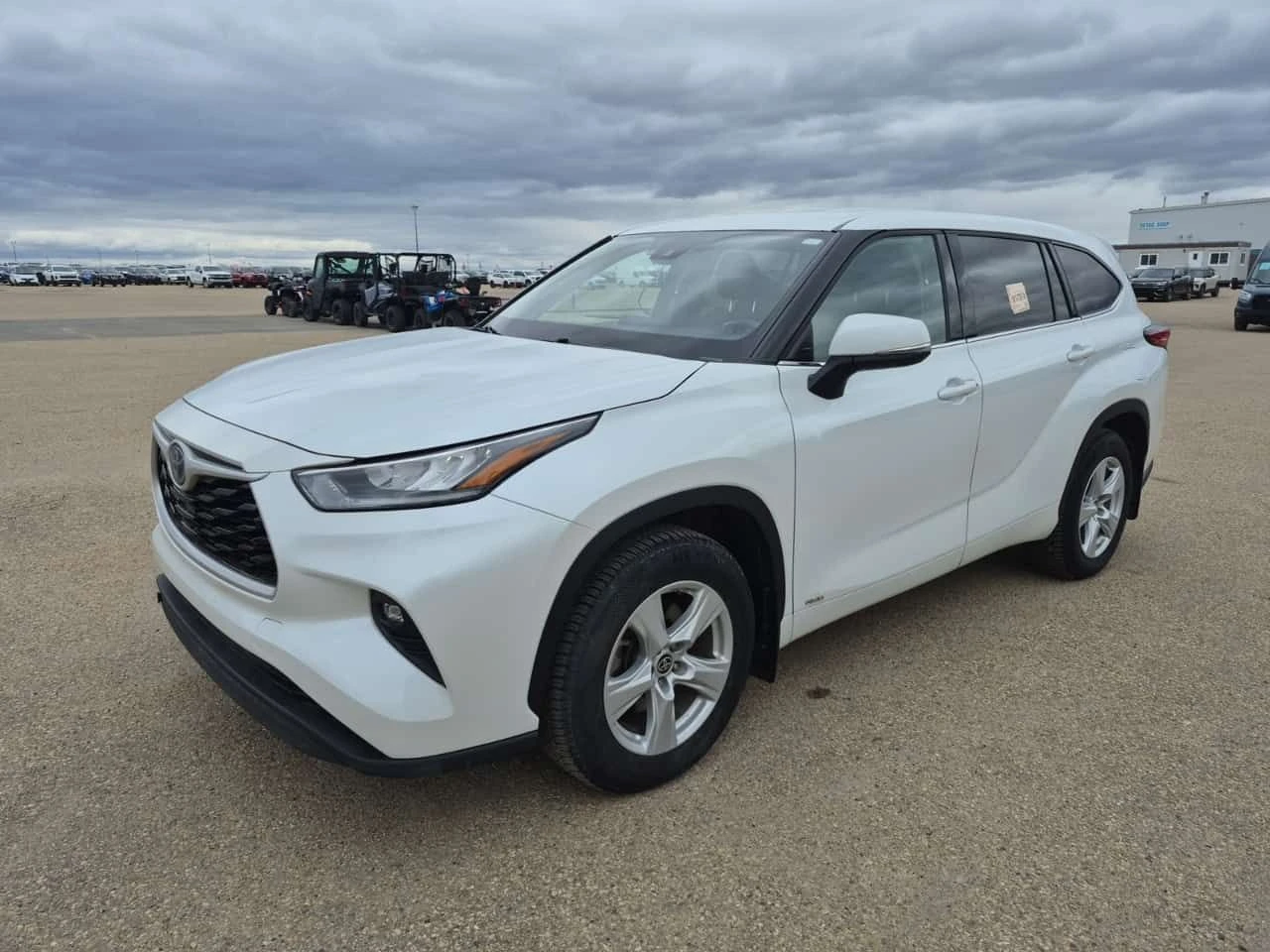 Toyota Highlander HYBRID LE * CARFAX * �����������* 2 ����� | Mobile.bg � ����������� 3