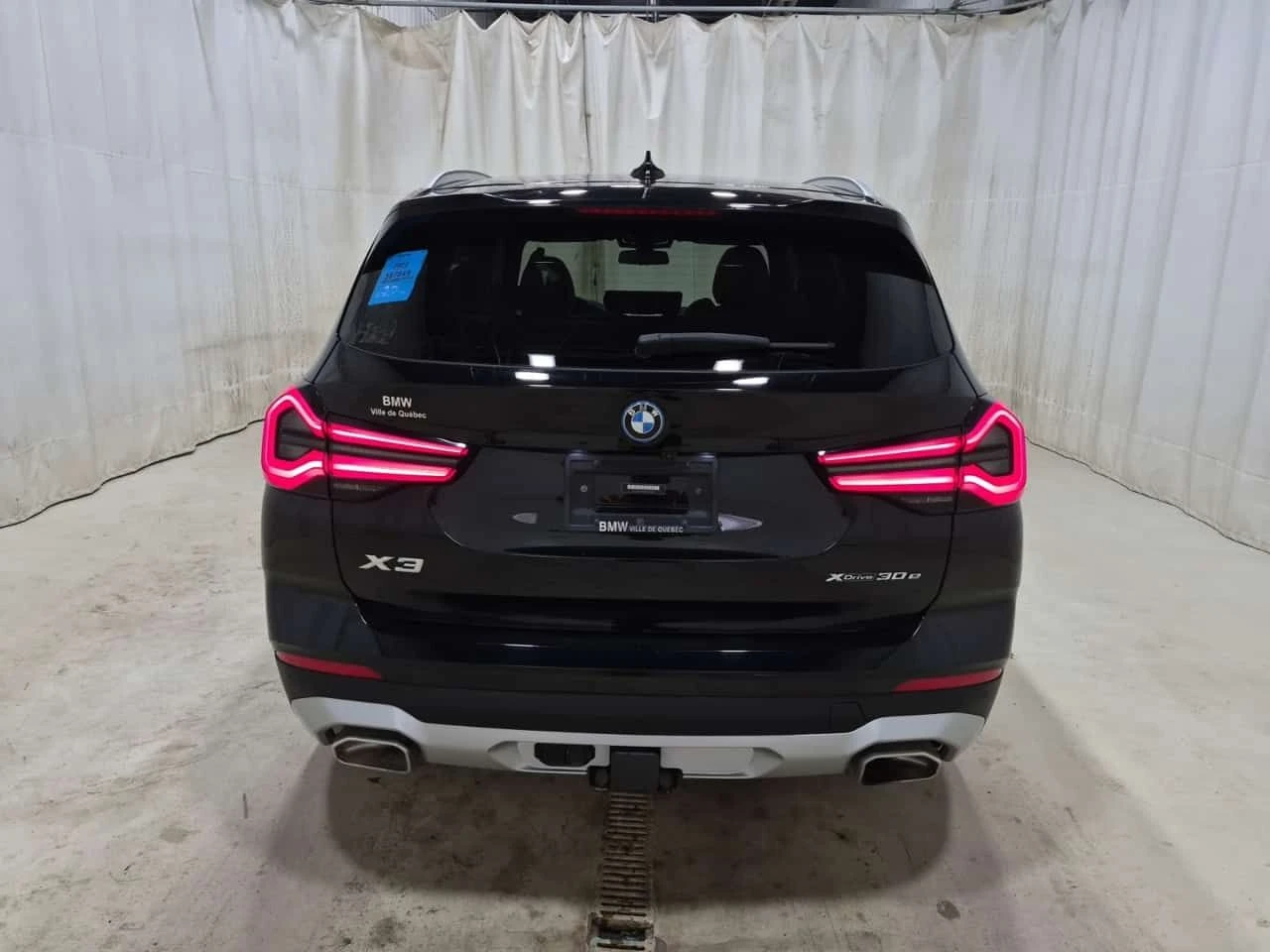 BMW X3 XDRIVE30E| 2 �����| ��������| ����| CARFAX | Mobile.bg � ����������� 4