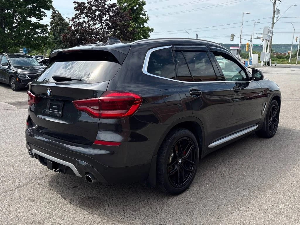 BMW X3 | HUD | ПАНОРАМА | CARFAX | ПОДГРЕВ | , снимка 6 - Автомобили и джипове - 54890861