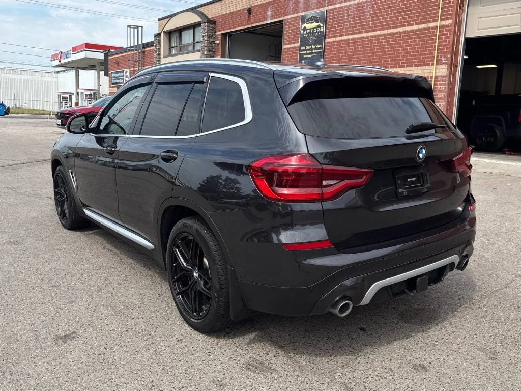 BMW X3 | HUD | ПАНОРАМА | CARFAX | ПОДГРЕВ | , снимка 5 - Автомобили и джипове - 54890861
