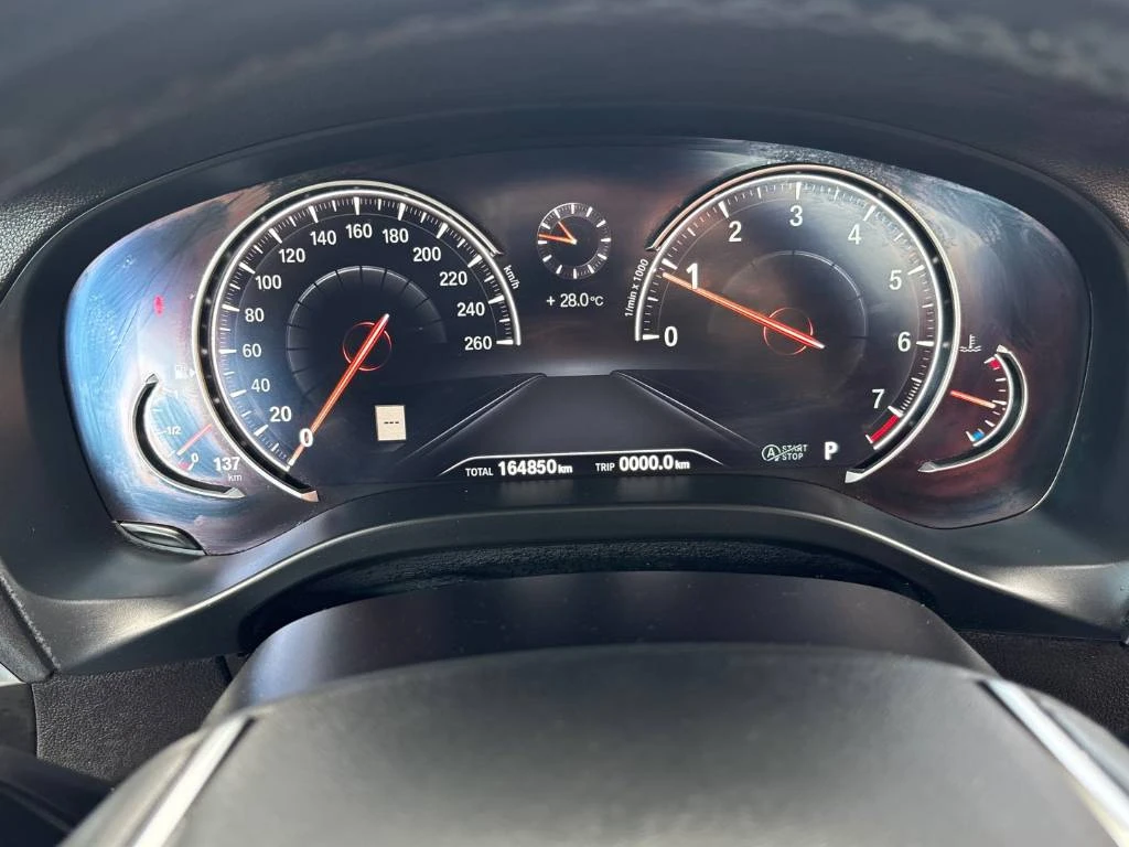 BMW X3 | HUD | ПАНОРАМА | CARFAX | ПОДГРЕВ | , снимка 12 - Автомобили и джипове - 54890861