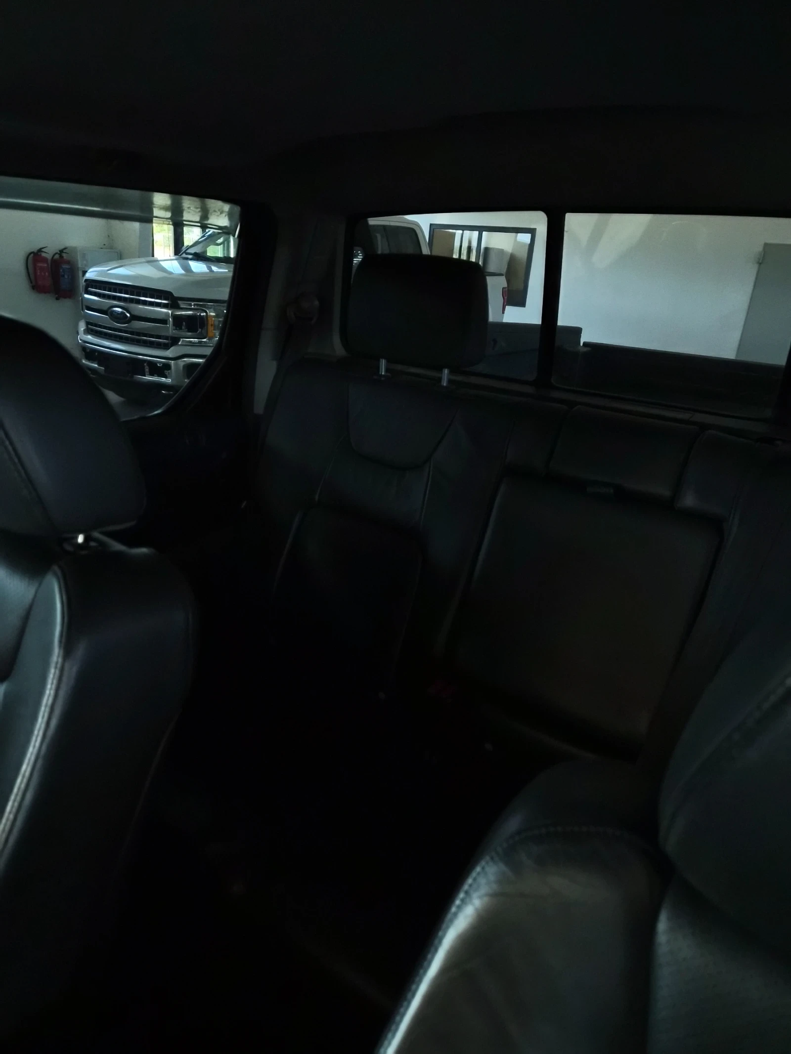 Honda Ridgeline 3.5 Пикап ЛИЗИНГ, снимка 10 - Автомобили и джипове - 55687556