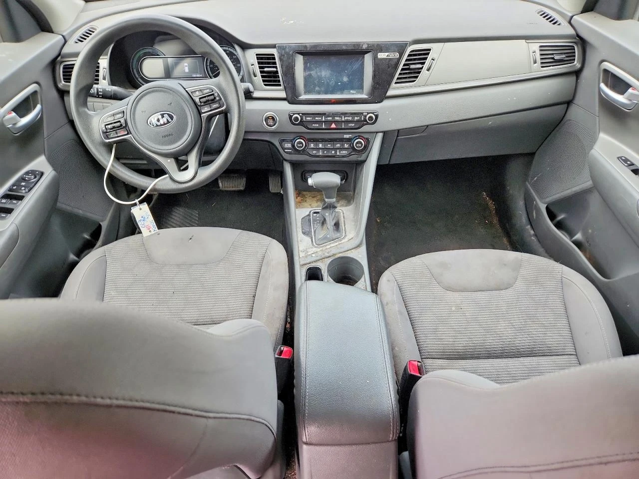 Kia Niro | Mobile.bg � ����������� 8
