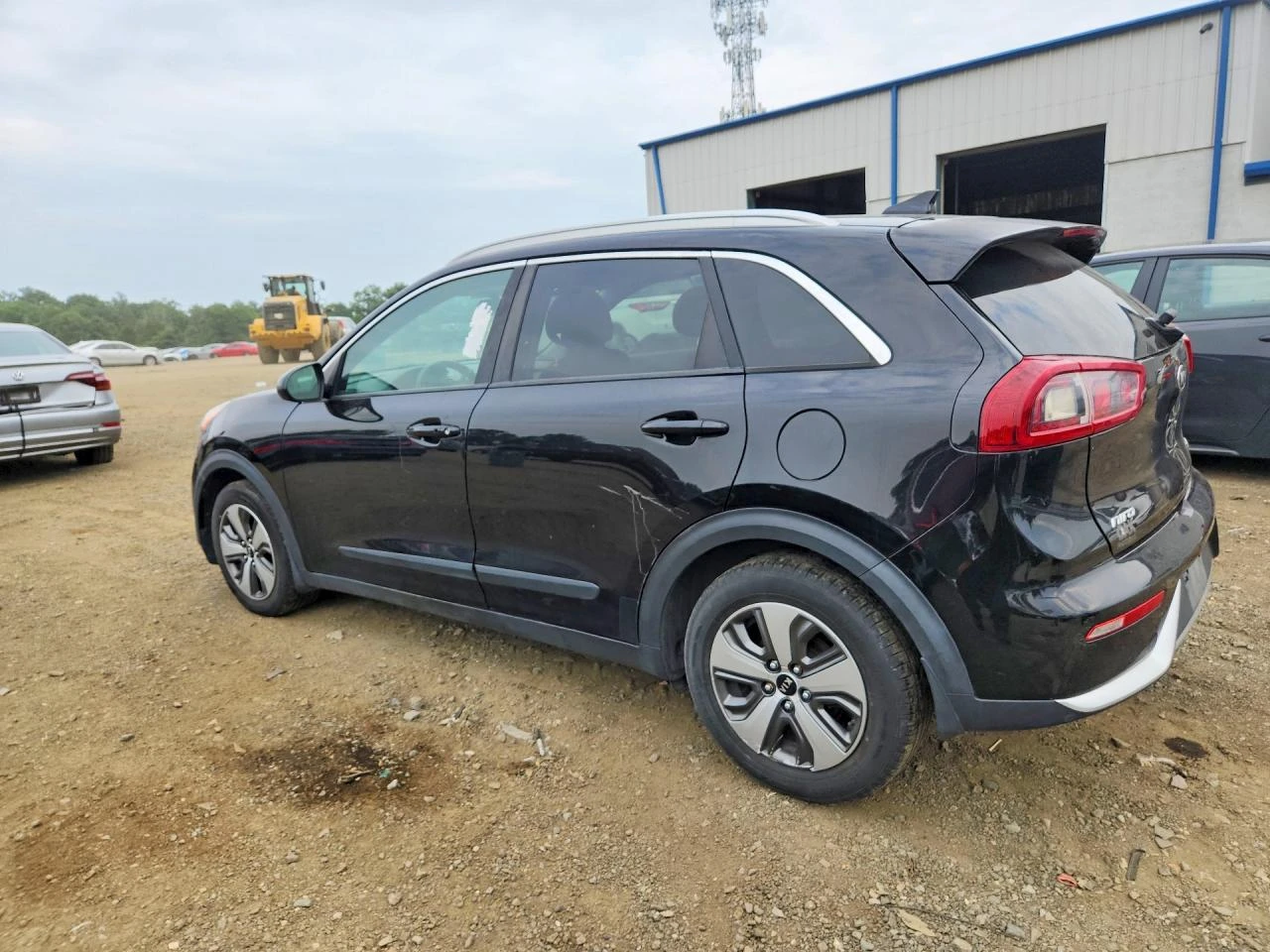 Kia Niro | Mobile.bg � ����������� 2