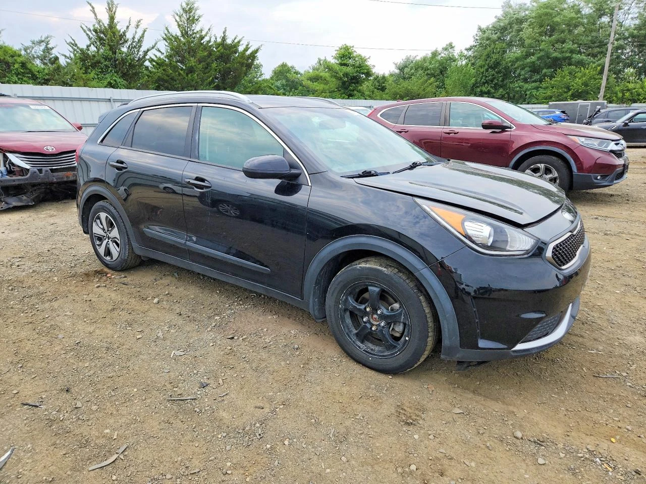 Kia Niro | Mobile.bg � ����������� 4