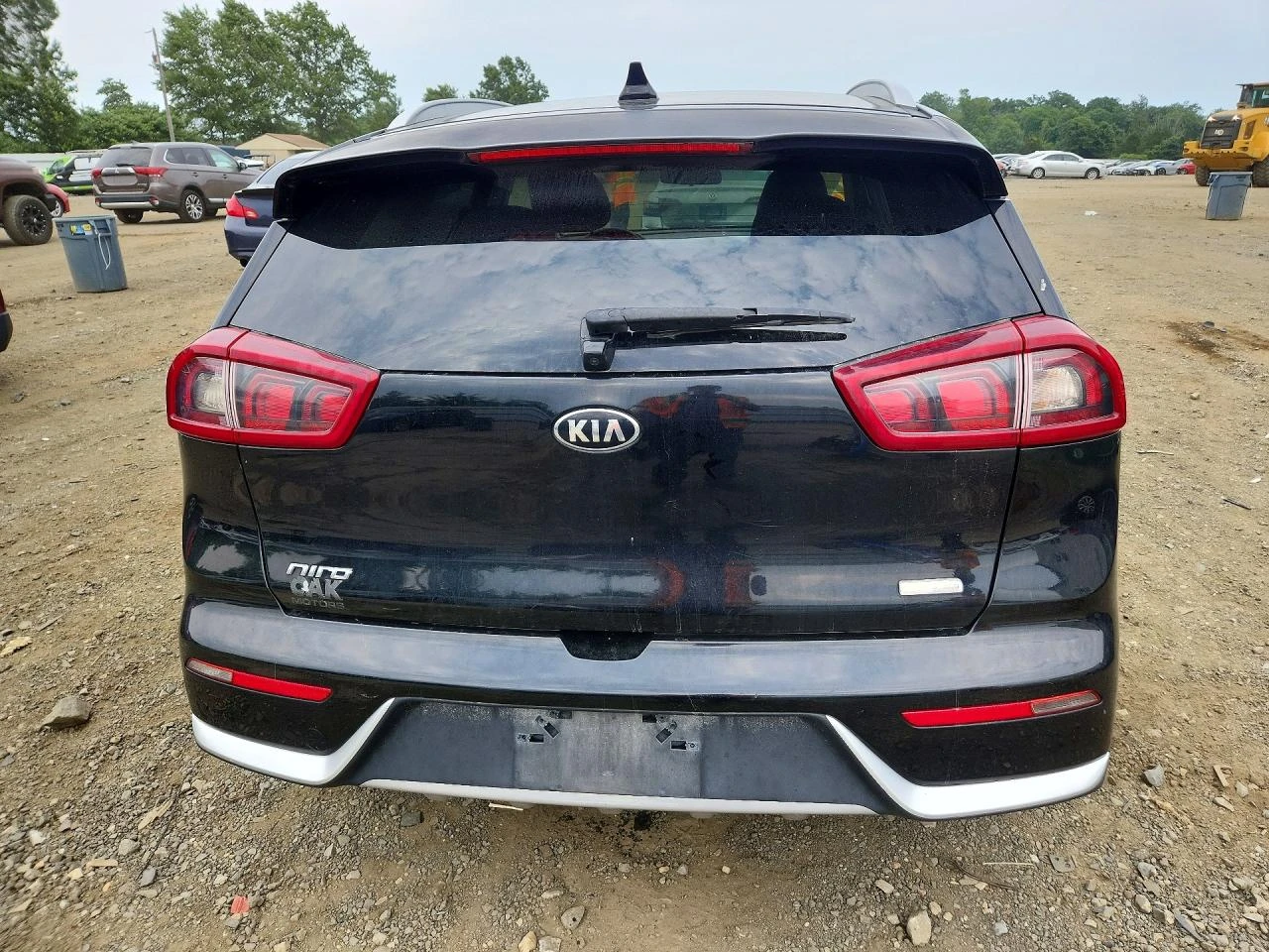 Kia Niro | Mobile.bg � ����������� 6