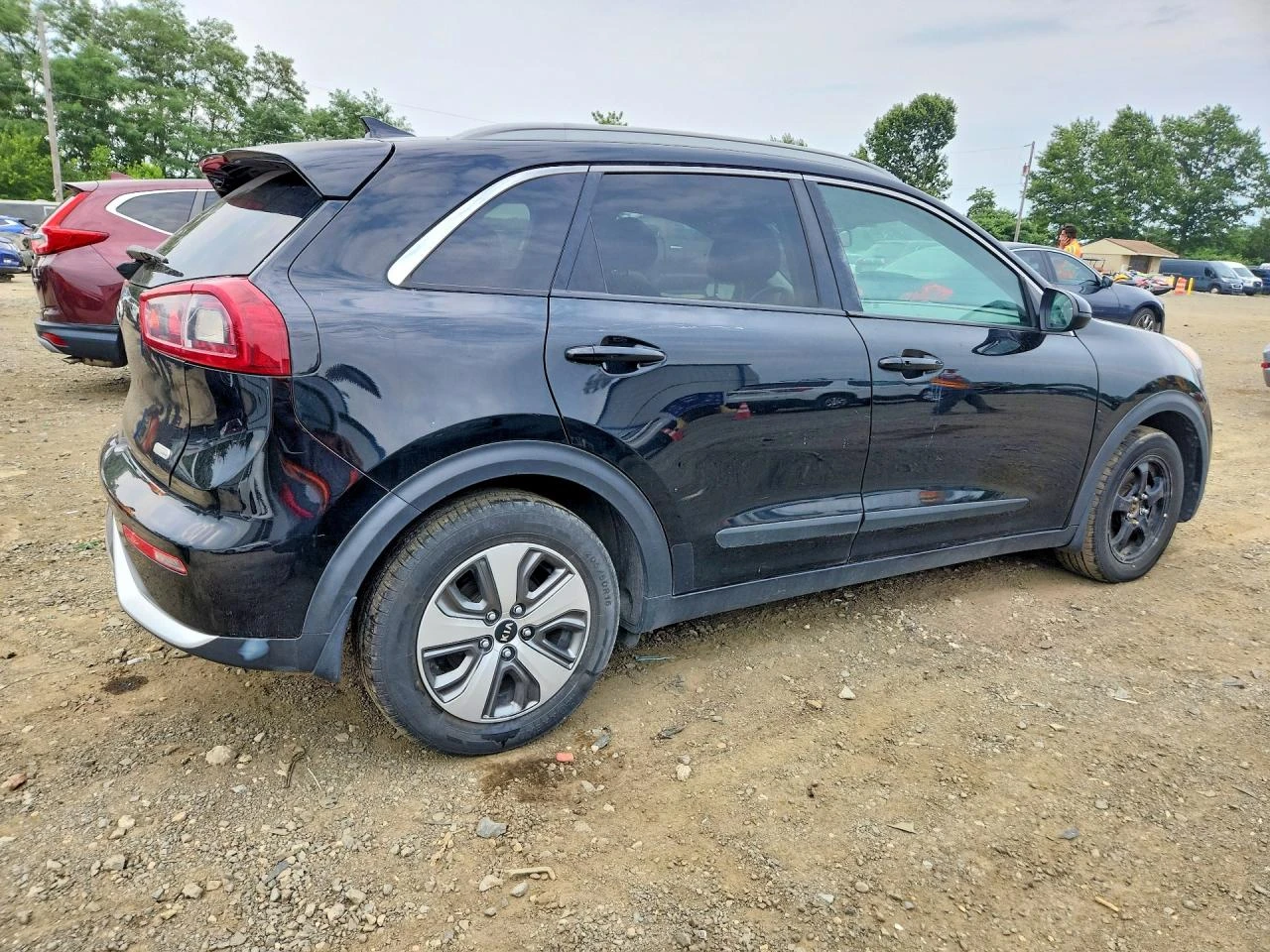 Kia Niro | Mobile.bg � ����������� 3