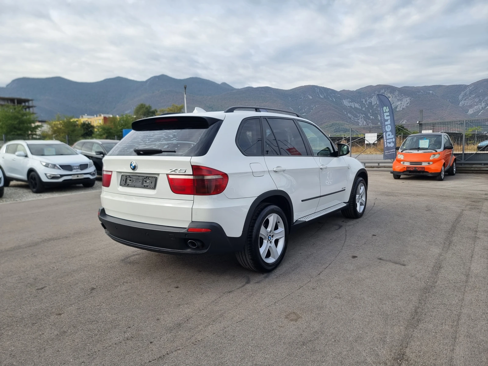 BMW X5 3.0D | Mobile.bg � ����������� 7