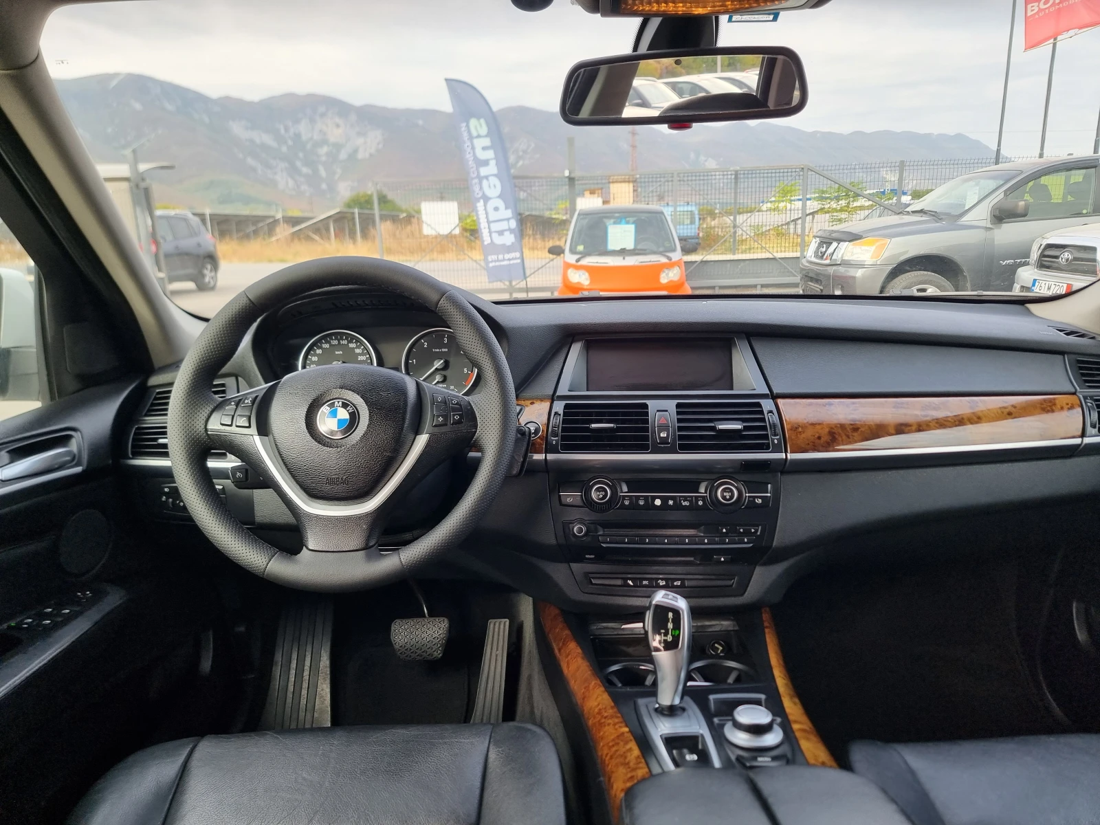 BMW X5 3.0D | Mobile.bg � ����������� 12