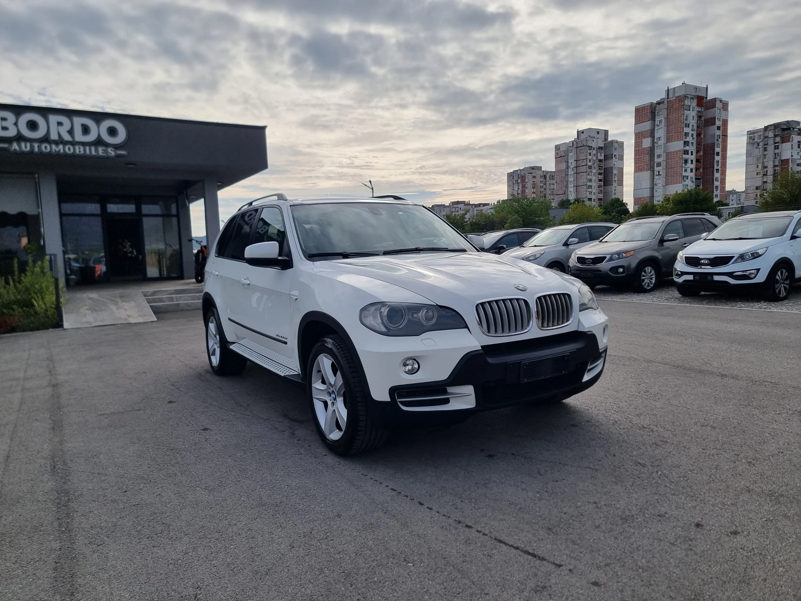 BMW X5 3.0D | Mobile.bg � ����������� 8