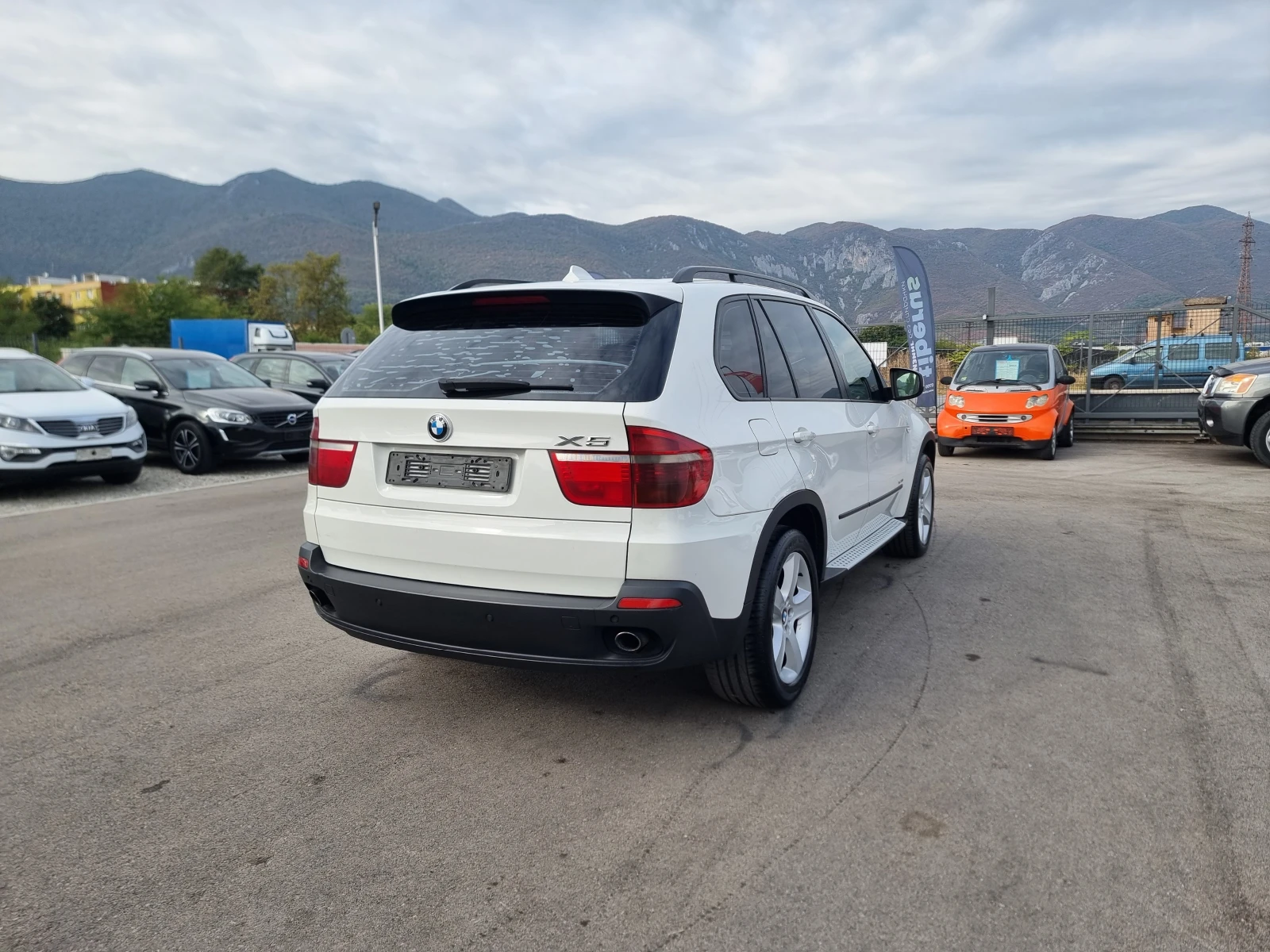BMW X5 3.0D | Mobile.bg � ����������� 6