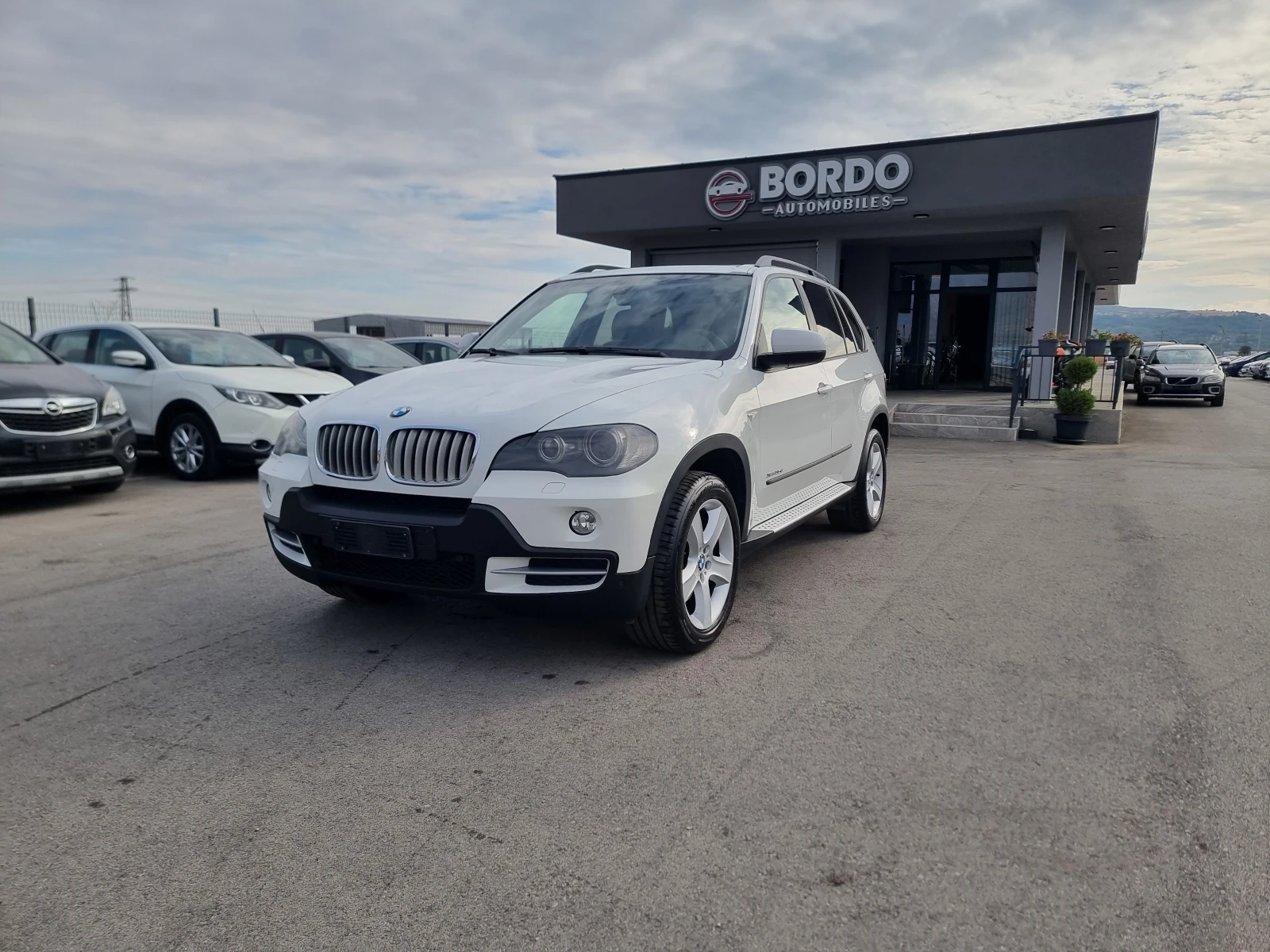 BMW X5 3.0D | Mobile.bg � ����������� 3