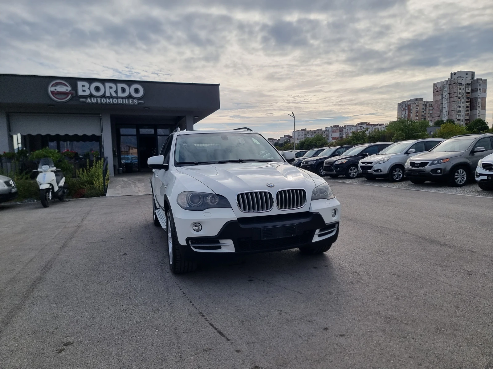 BMW X5 3.0D | Mobile.bg � ����������� 9