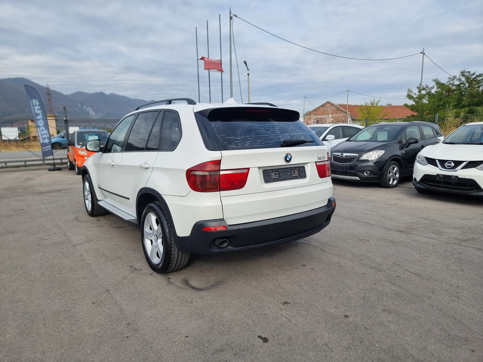 BMW X5 3.0D | Mobile.bg � ����������� 5