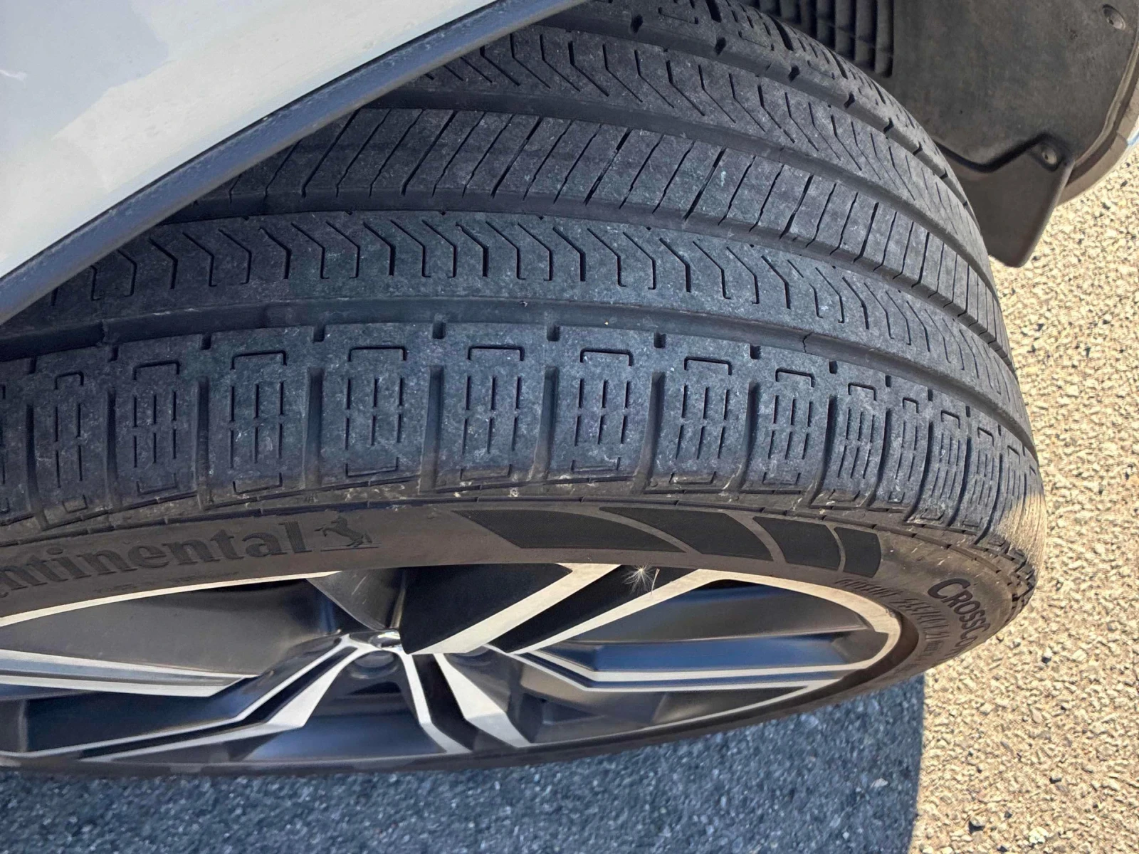 Volvo Xc90 R-Design* 360* Pano* Обдух* 2ключа* , снимка 6 - Автомобили и джипове - 56293958