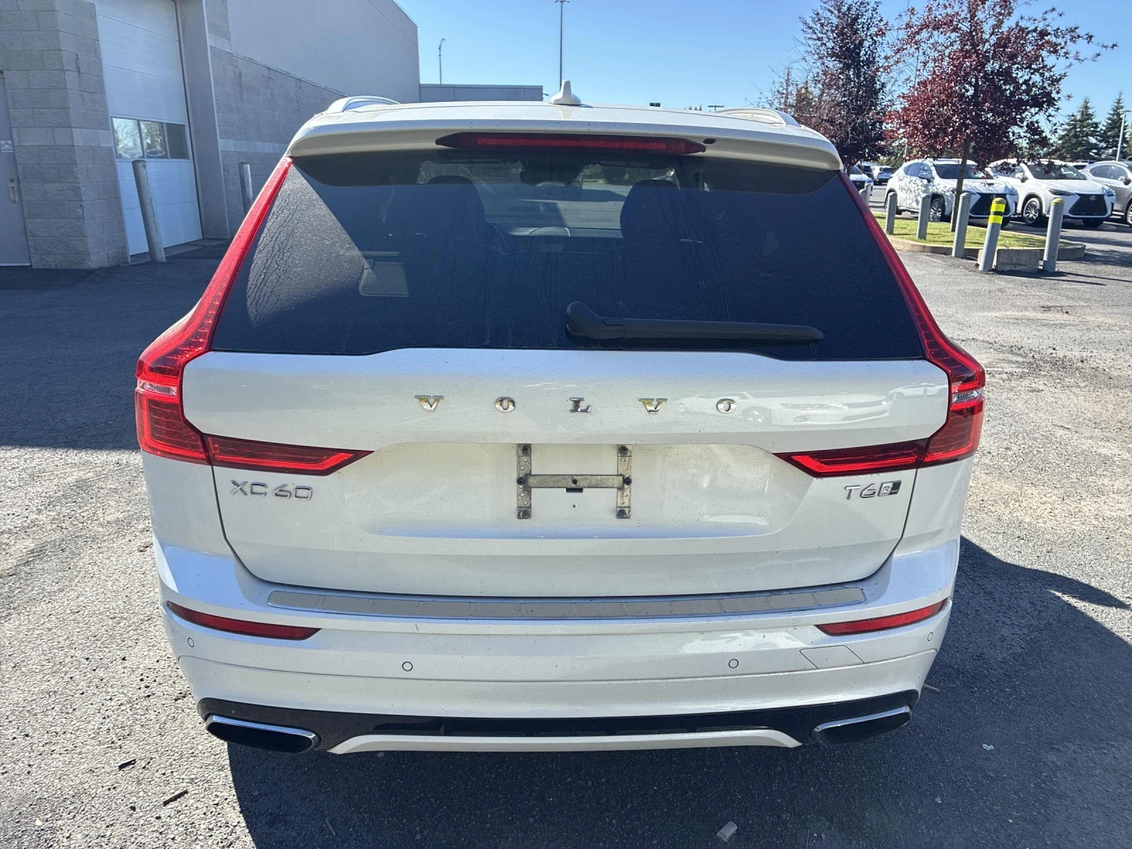 Volvo Xc90 R-Design* 360* Pano* Обдух* 2ключа* , снимка 5 - Автомобили и джипове - 56293958