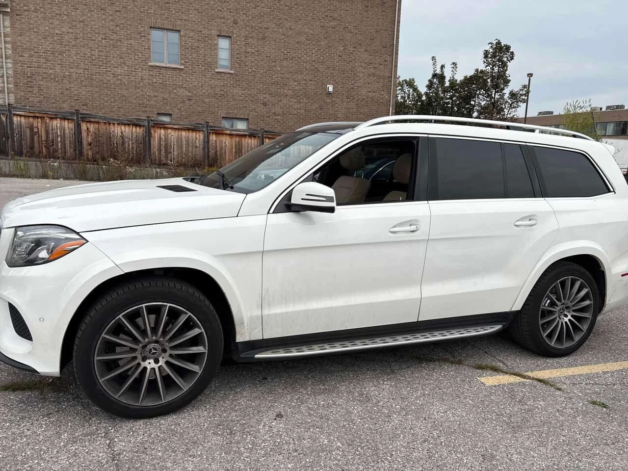 Mercedes-Benz GLS 450  * CARFAX * ��� ������������ ������ | Mobile.bg � ����������� 2