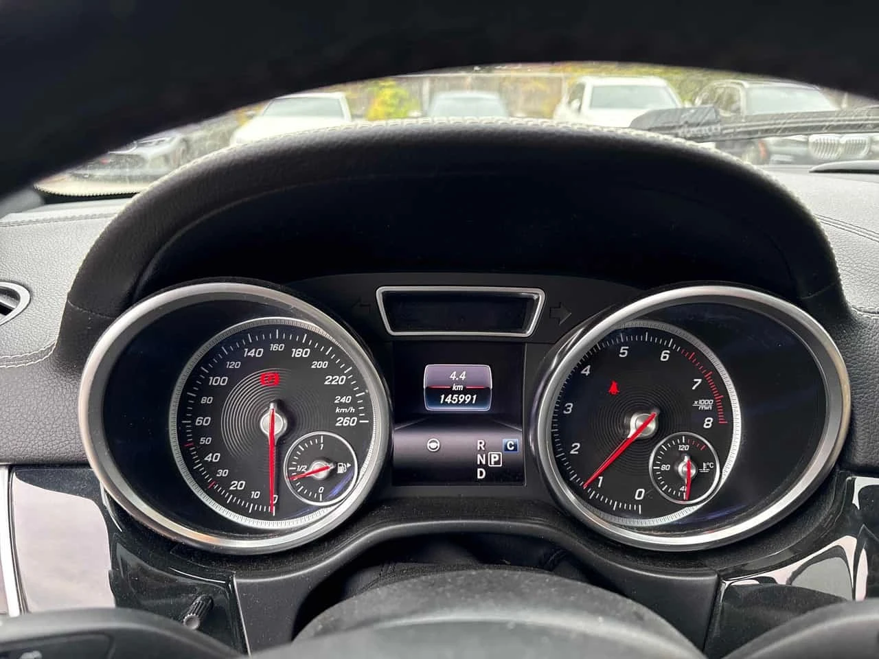 Mercedes-Benz GLS 450  * CARFAX * ��� ������������ ������ | Mobile.bg � ����������� 8