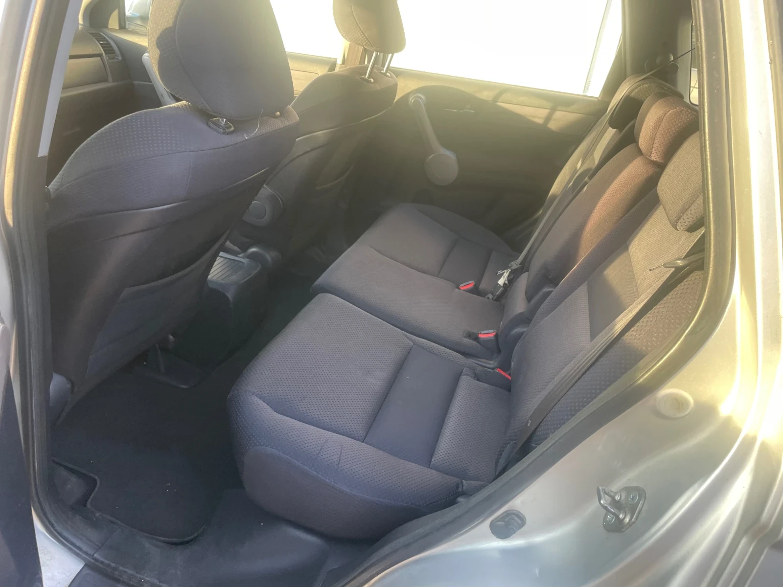 Honda Cr-v, снимка 6 - Автомобили и джипове - 56432756