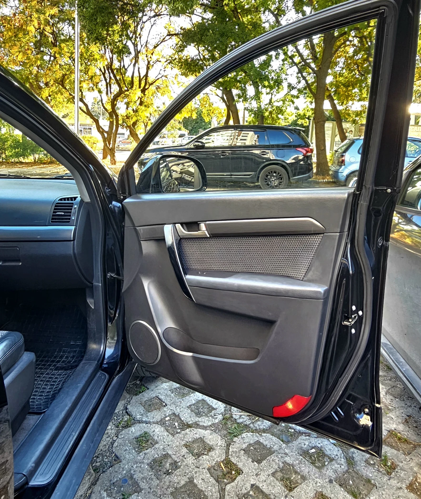 Chevrolet Captiva | Mobile.bg � ����������� 11