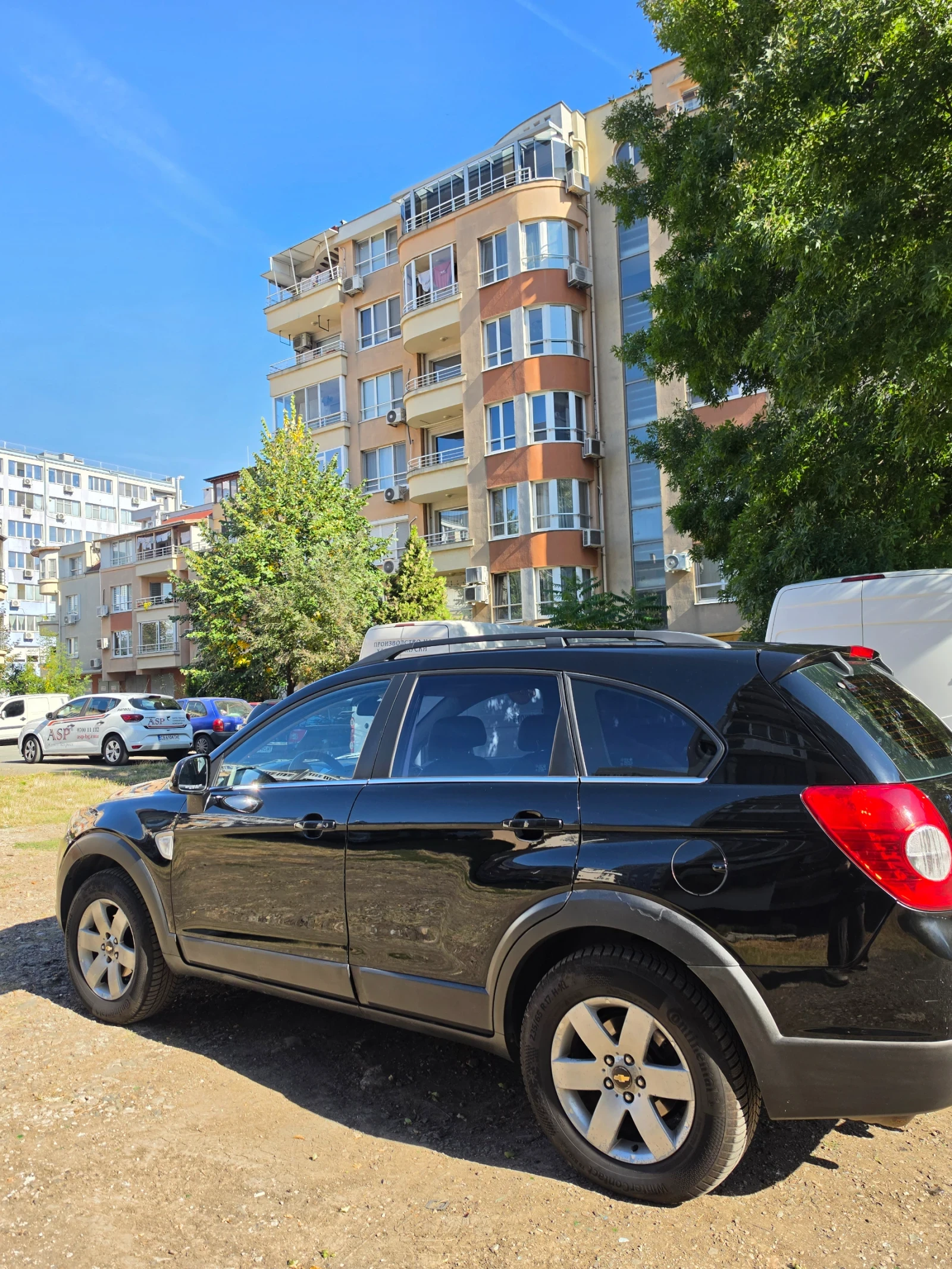 Chevrolet Captiva | Mobile.bg � ����������� 3