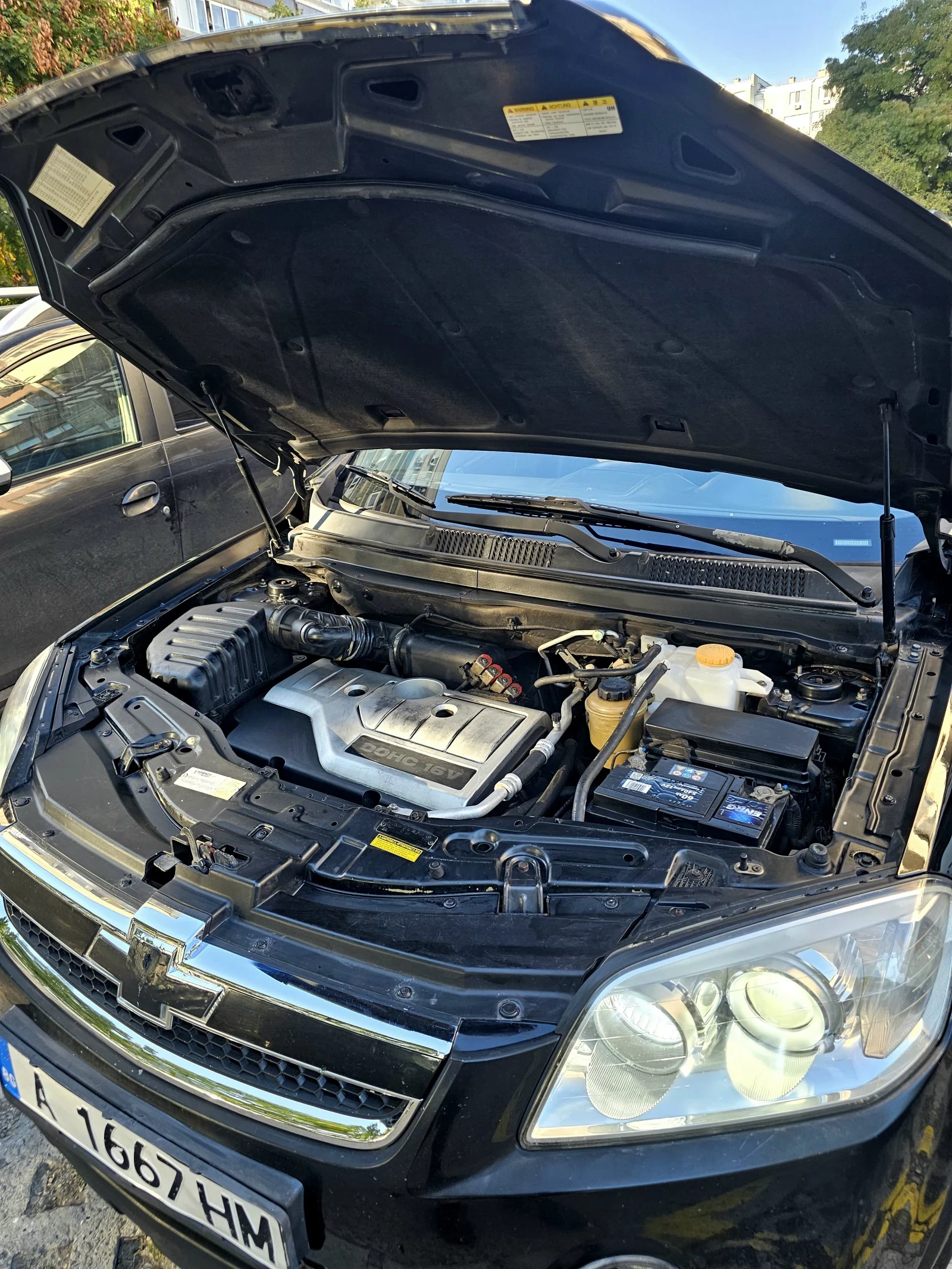 Chevrolet Captiva | Mobile.bg � ����������� 13