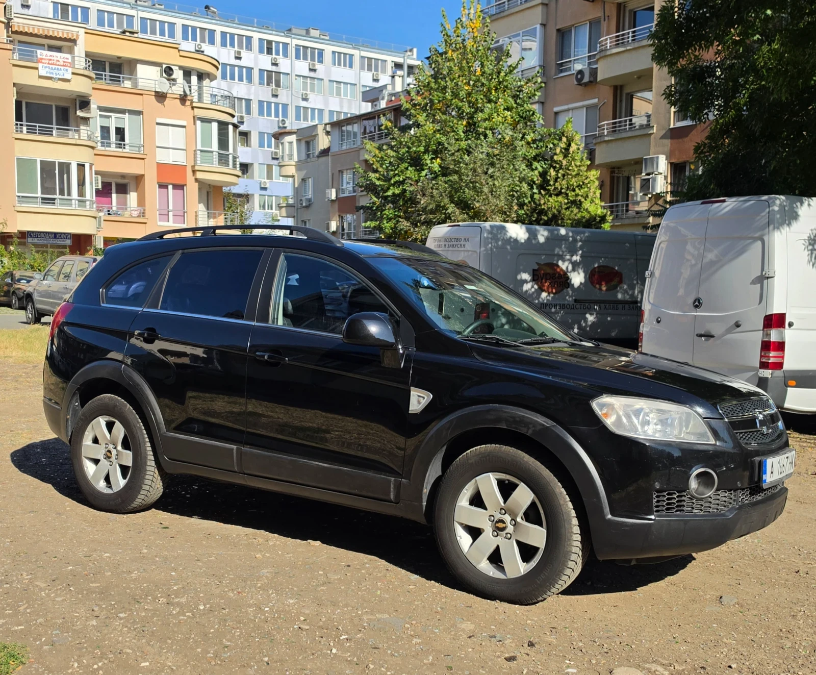 Chevrolet Captiva | Mobile.bg � ����������� 1