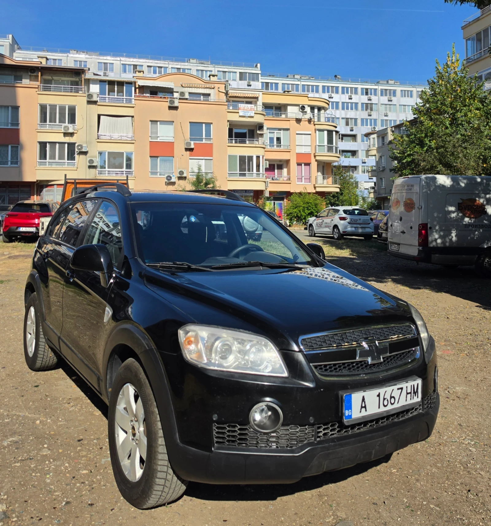 Chevrolet Captiva | Mobile.bg � ����������� 2