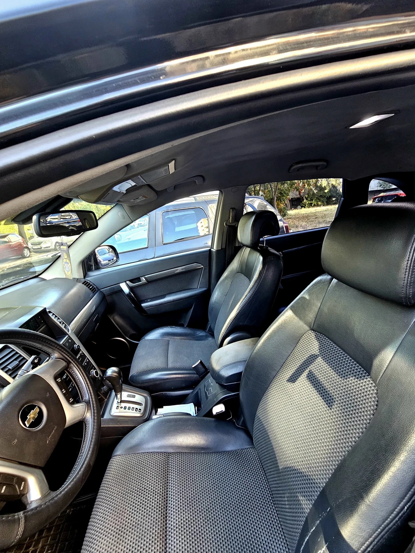 Chevrolet Captiva | Mobile.bg � ����������� 8