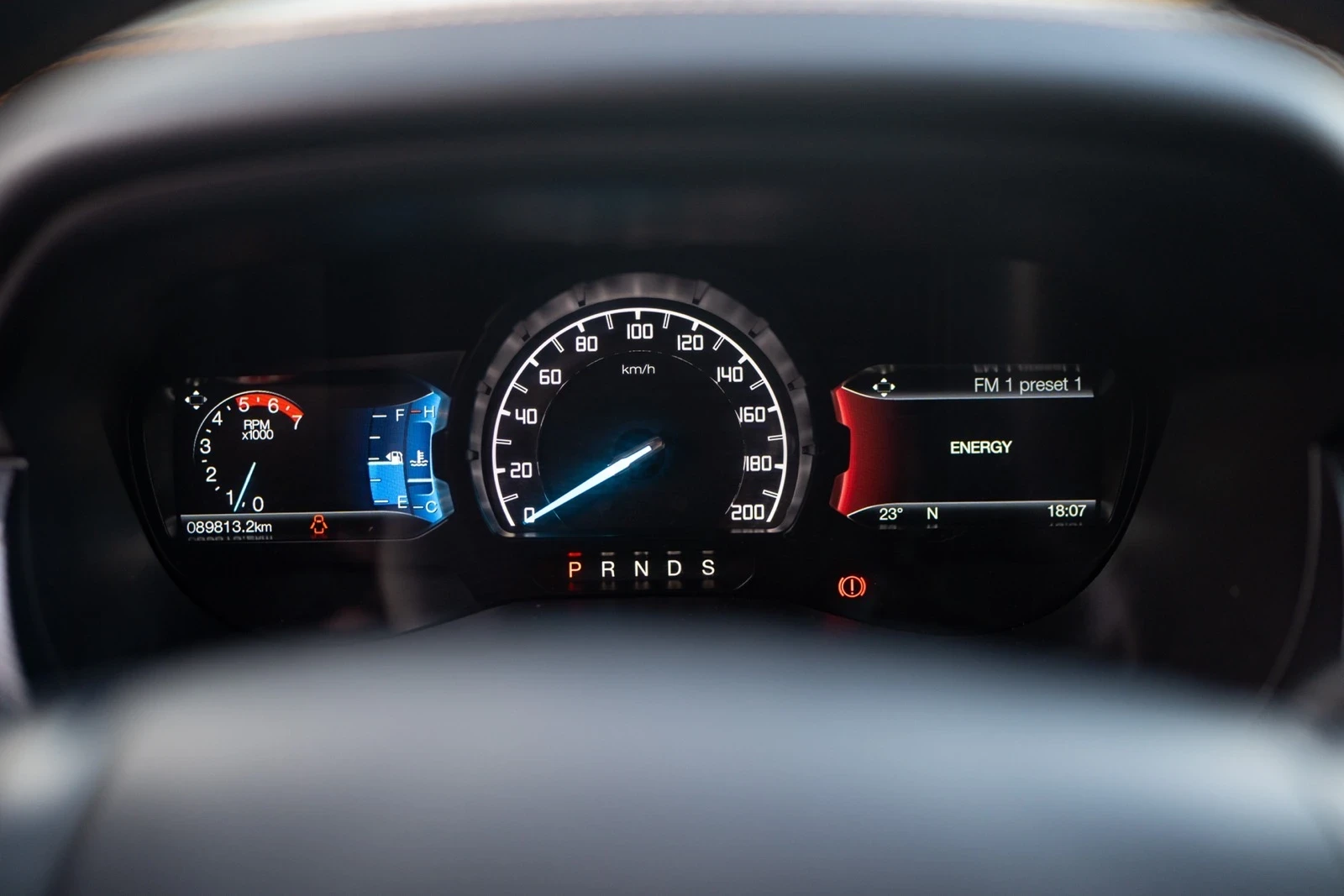 Ford Ranger, снимка 2 - Автомобили и джипове - 56506693