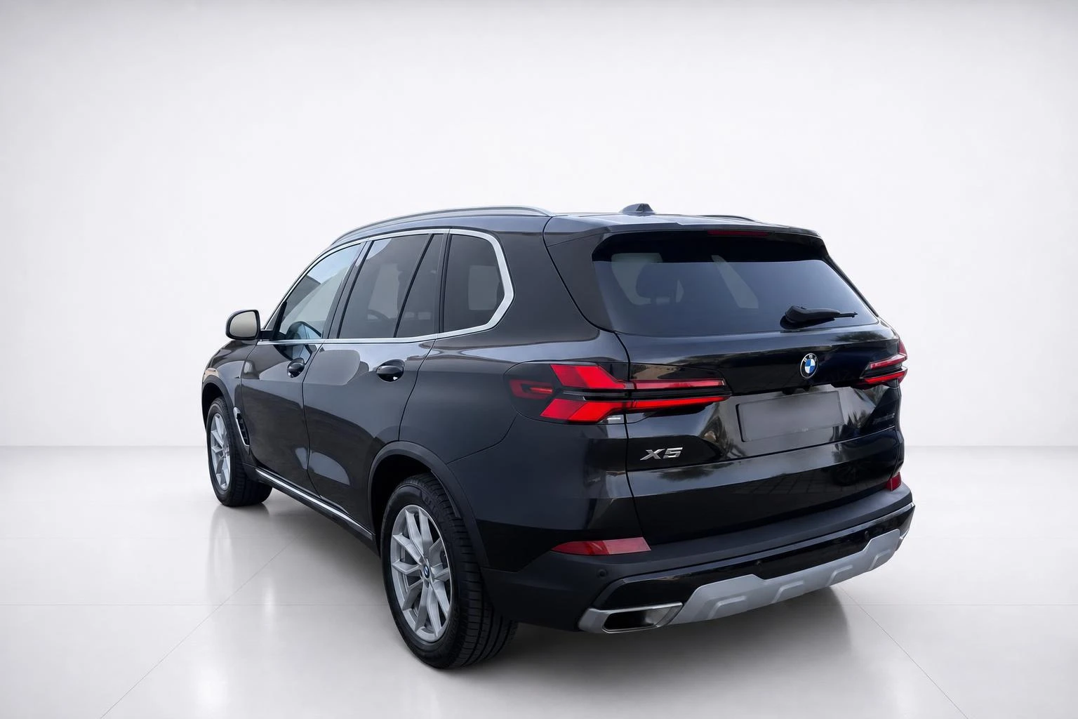 BMW X5 30d, снимка 4 - Автомобили и джипове - 56547195