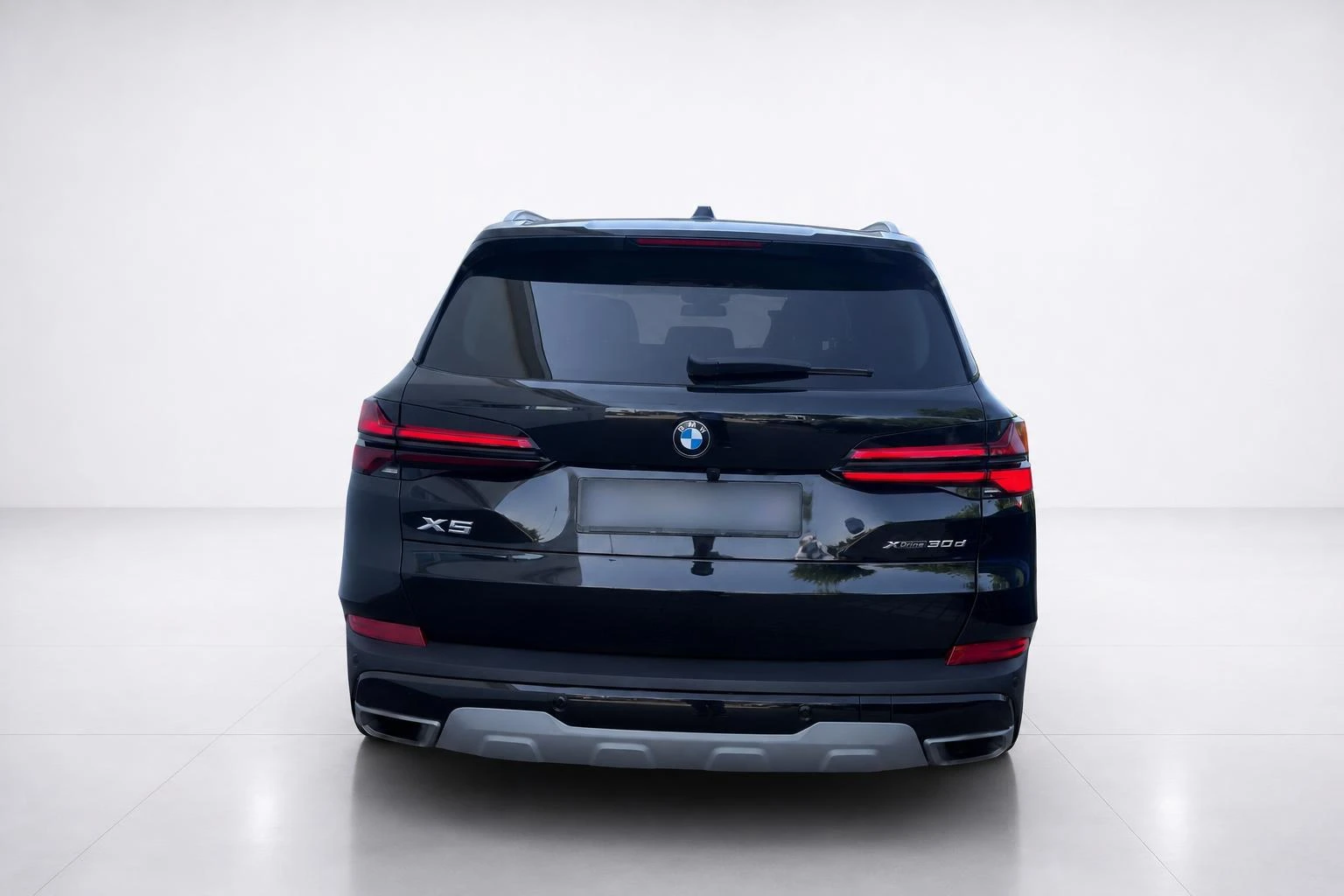BMW X5 30d, снимка 5 - Автомобили и джипове - 56547195