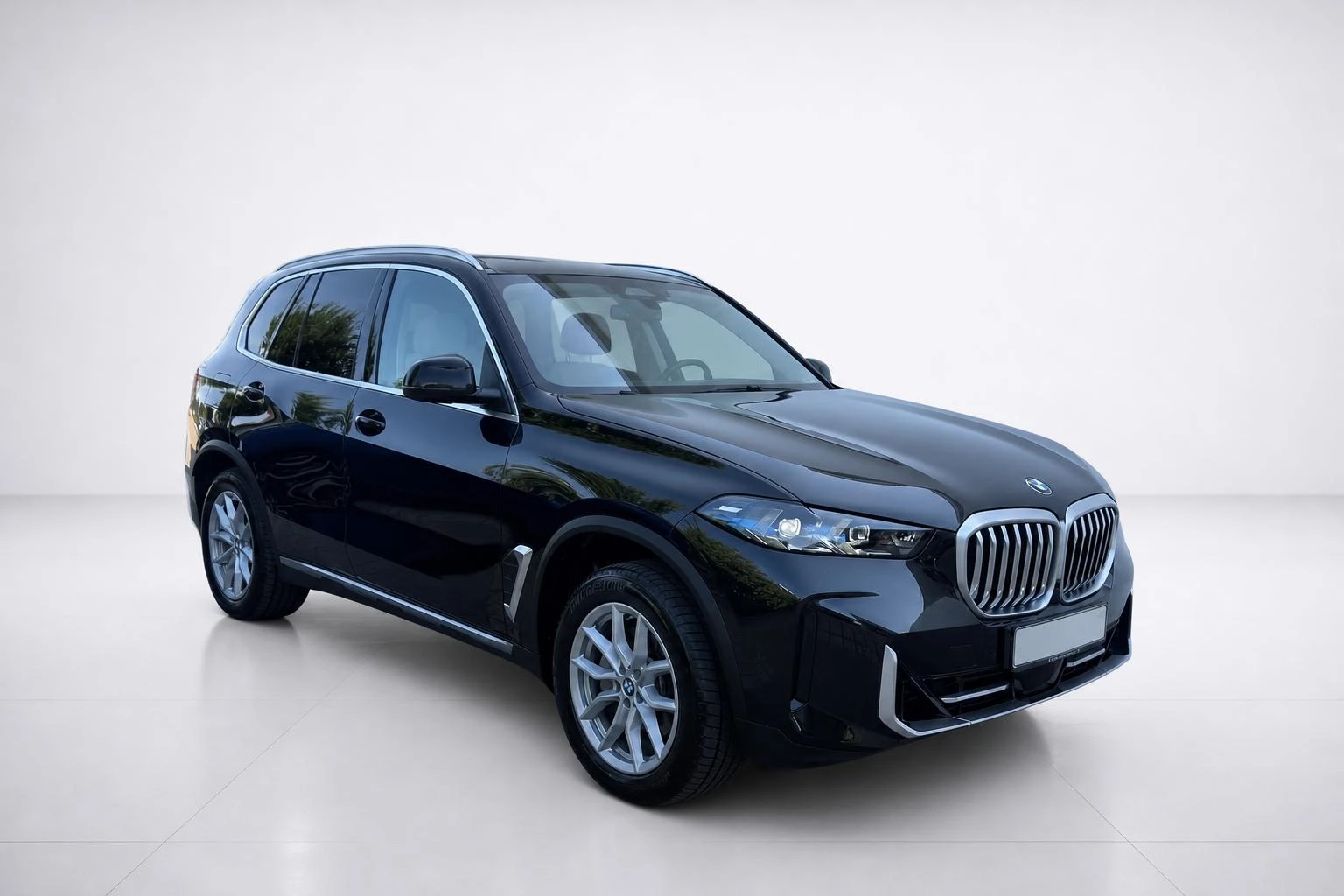 BMW X5 30d, снимка 3 - Автомобили и джипове - 56547195