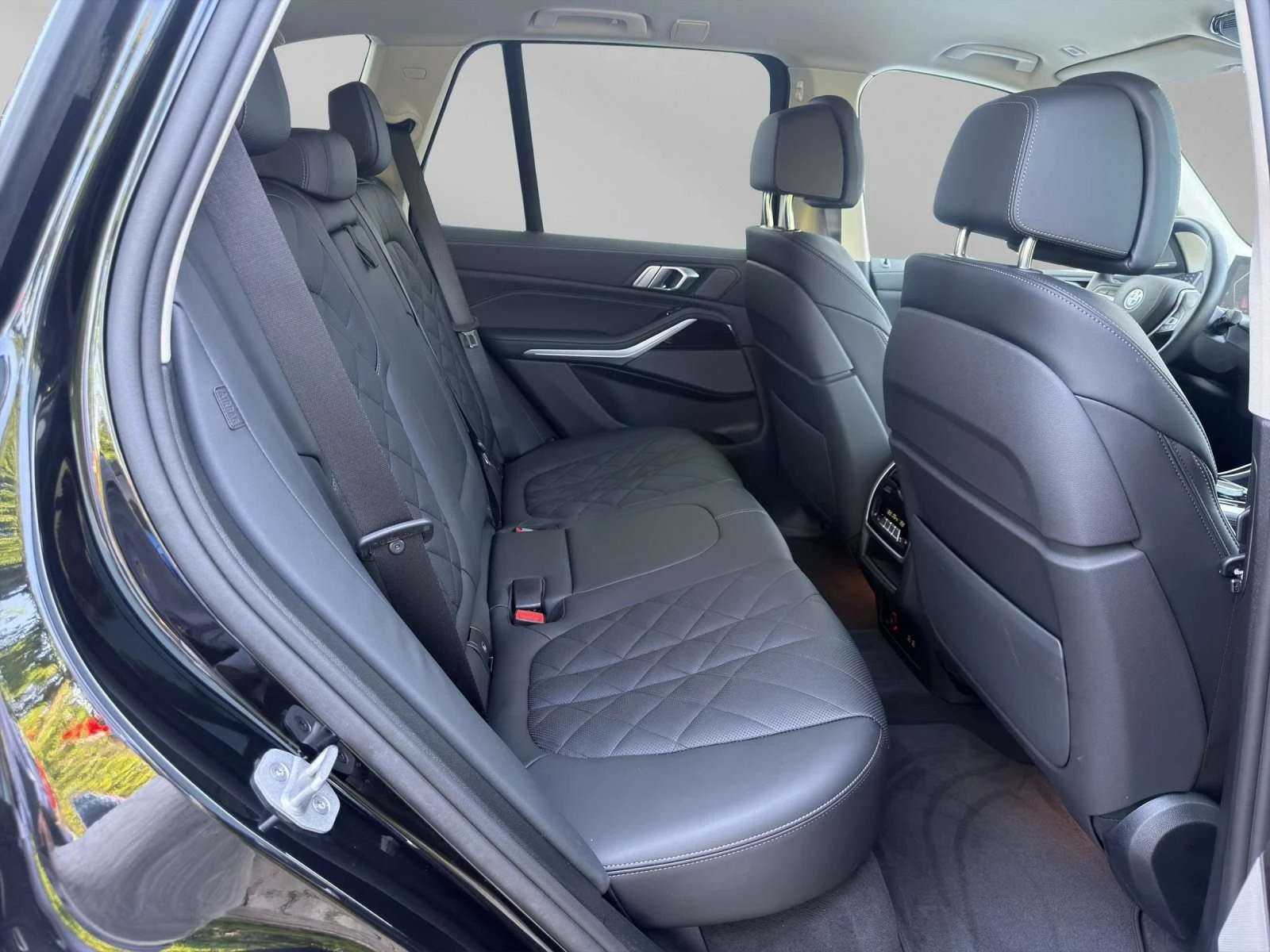 BMW X5 30d, снимка 12 - Автомобили и джипове - 56547195