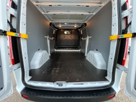 Ford Transit 2.0TDCi АВТОМАТИК/ДЪЛГА БАЗА/ДВЕ СТРAНИЧНИ ВРАТИ/, снимка 10