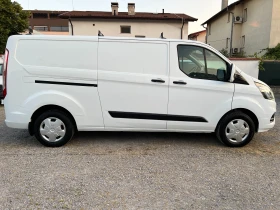 Ford Transit 2.0TDCi АВТОМАТИК/ДЪЛГА БАЗА/ДВЕ СТРAНИЧНИ ВРАТИ/, снимка 5