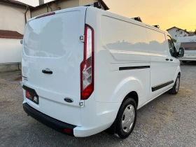 Ford Transit 2.0TDCi АВТОМАТИК/ДЪЛГА БАЗА/ДВЕ СТРAНИЧНИ ВРАТИ/, снимка 4