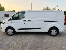 Ford Transit 2.0TDCi АВТОМАТИК/ДЪЛГА БАЗА/ДВЕ СТРAНИЧНИ ВРАТИ/, снимка 2