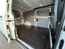 Ford Transit 2.0TDCi АВТОМАТИК/ДЪЛГА БАЗА/ДВЕ СТРAНИЧНИ ВРАТИ/, снимка 11