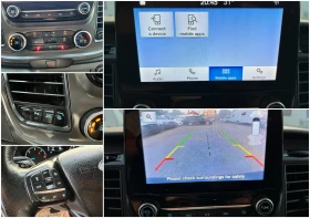 Ford Transit 2.0TDCi АВТОМАТИК/ДЪЛГА БАЗА/ДВЕ СТРAНИЧНИ ВРАТИ/, снимка 15